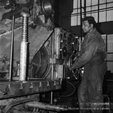 Zakłady Legmet w Legnicy