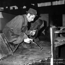 Zakłady Legmet w Legnicy