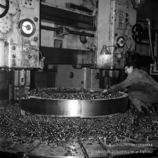 Zakłady Legmet w Legnicy