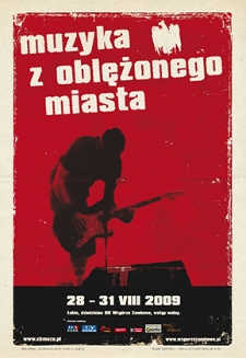 Muzyka z Oblężonego Miasta