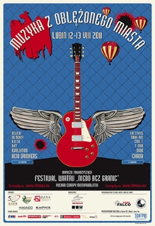 Muzyka z Oblężonego Miasta