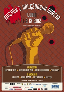 Muzyka z Oblężonego Miasta