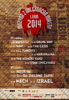 Muzyka z Oblężonego Miasta