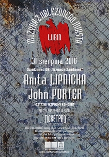 Muzyka z Oblężonego Miasta