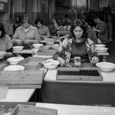 Fabryka Ozd&oacute;b Choinkowych w Złotoryi