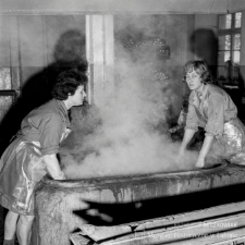 Fabryka Ozd&oacute;b Choinkowych w Złotoryi