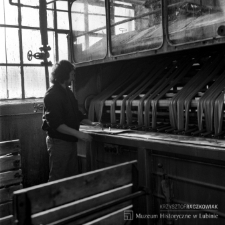 Zakłady Przemysłu Odzieżowego Hanka w Legnicy