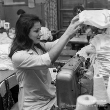 Zakłady Przemysłu Odzieżowego Hanka w Legnicy