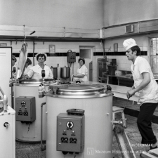 Fabryka Automatów Tokarskich w Chocianowie