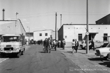 Fabryka Automatów Tokarskich w Chocianowie