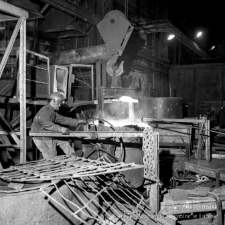 Fabryka Automatów Tokarskich w Chocianowie