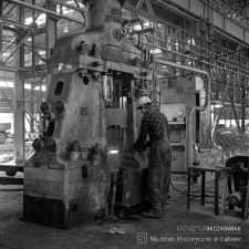 Zakłady Kuziennicze w Jaworze