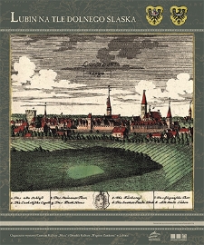 Lubin na tle Dolnego Śląska