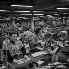 Zakłady Przemysłu Odzieżowego Elpo w Legnicy