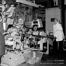 Bolesławiecka Fabryka Fiolek i Ampułek