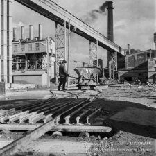 Cementownia Podgrodzie