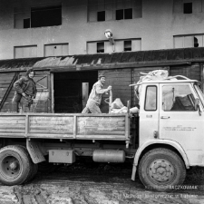 Cementownia Podgrodzie