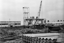 Przedsiębiorstwo Budownictwa Rolnego w Legnicy