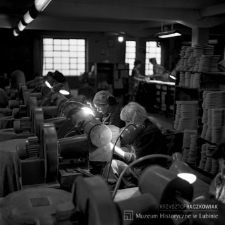 Złotoryjskie Zakłady Obuwia