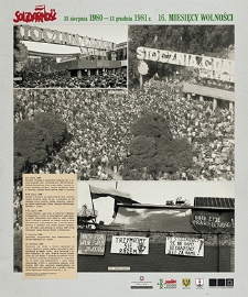 16. Miesięcy Wolności