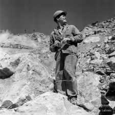 Kamieniołomy w Wojcieszowie