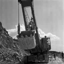 Kamieniołomy w Wojcieszowie