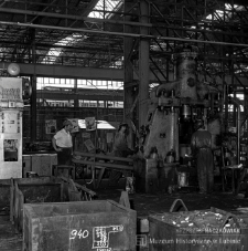 Zakłady Kuziennicze w Jaworze