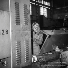 Fabryka Przewodów Nawojowych Elpena w Legnicy