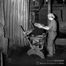 Odlewnia Żeliwa Gromadka