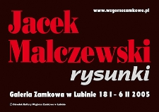 Jacek Malczewski : Rysunki