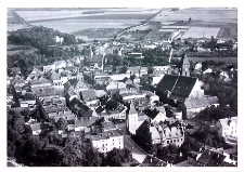 Lubin : panorama miasta