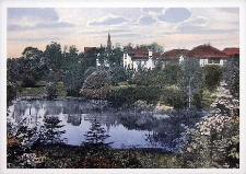 Lubin : zespół szpitalny