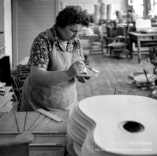 Zakład Defil w Lubinie