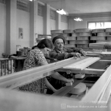 Zakład Defil w Lubinie