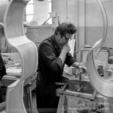 Zakład Defil w Lubinie