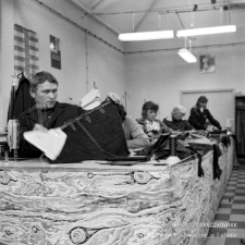 Dolnośląskie Zakłady Białoskórniczo-Rękawicznicze Renifer