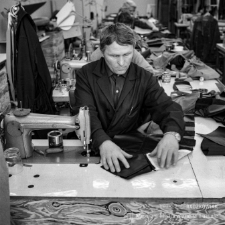 Dolnośląskie Zakłady Białoskórniczo-Rękawicznicze Renifer