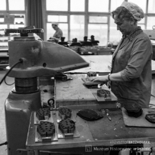 Dolnośląskie Zakłady Białoskórniczo-Rękawicznicze Renifer