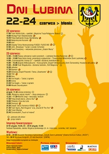 Dni Lubina 2007