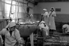 Zakłady Przemysłu Owocowo-Warzywnego w Legnicy