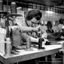 Zakłady Przemysłu Odzieżowego Elpo w Lubinie