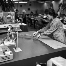 Zakłady Przemysłu Odzieżowego Elpo w Lubinie