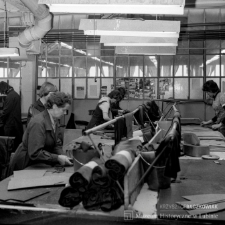 Zakłady Przemysłu Odzieżowego Elpo w Lubinie