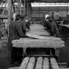 Huta Miedzi „Głogów”