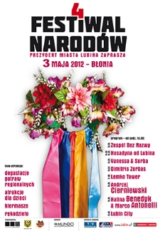 Festiwal Narodów 4