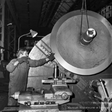 Zakłady Chofum w Chocianowie