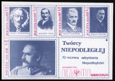 Twórcy niepodległej
