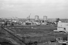 Lubin : osiedle Ustronie