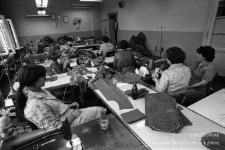 Zakłady Przemysłu Odzieżowego Elpo w Lubinie