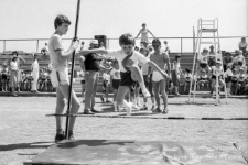 Spartakiada przedszkolaków